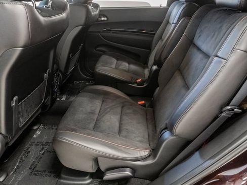 New 2026 Dodge Durango GT AWD/4WD image 25
