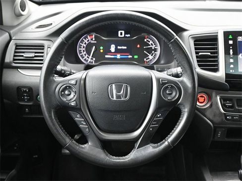 Used 2016 Honda Pilot EX-L image 28