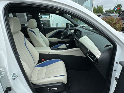 Used 2026 Acura ADX A-Spec AWD/4WD image 25