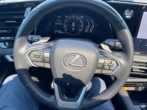 Used 2023 Lexus RX 350 AWD w/ Cold Area Package image 8