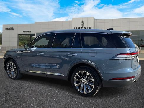 New 2026 Lincoln Aviator Reserve image 5