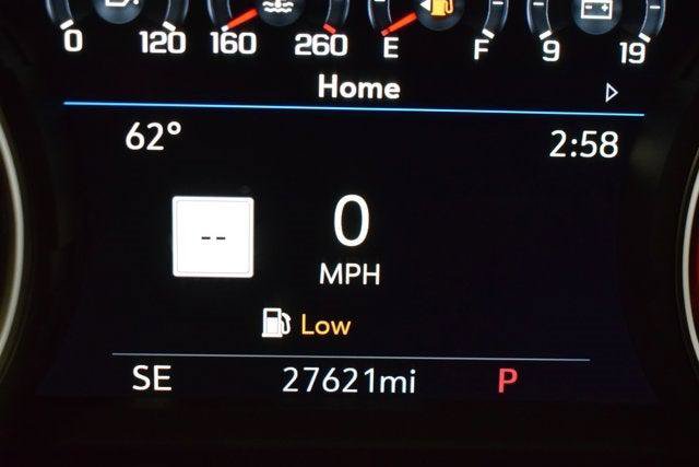 Used 2021 Chevrolet Tahoe Z71 w/ Z71 Off-Road Package AWD/4WD image 25