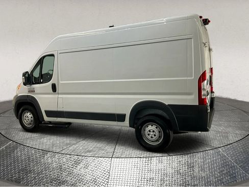 Used 2015 RAM ProMaster 1500 image 5