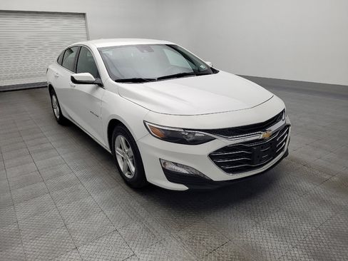 Used 2024 Chevrolet Malibu LT image 13