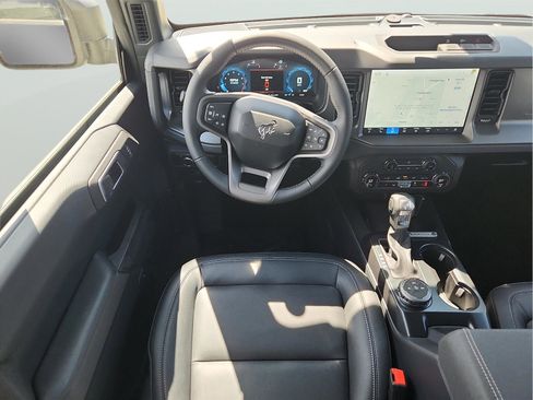 New 2026 Ford Bronco Big Bend image 6