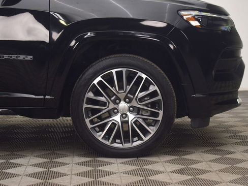 Certified 2023 Jeep Compass Limited w/ Elite Group AWD/4WD image 31