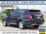 Used 2020 Ford Explorer XLT w/ Equipment Group 202A image 3