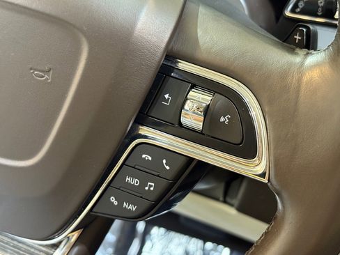 Used 2021 Lincoln Navigator Black Label image 27