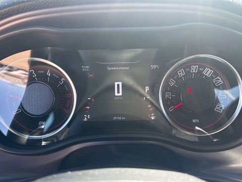 Used 2023 Dodge Challenger R/T image 37
