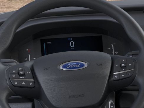 New 2026 Ford Transit 250 148 Medium Roof RWD image 15