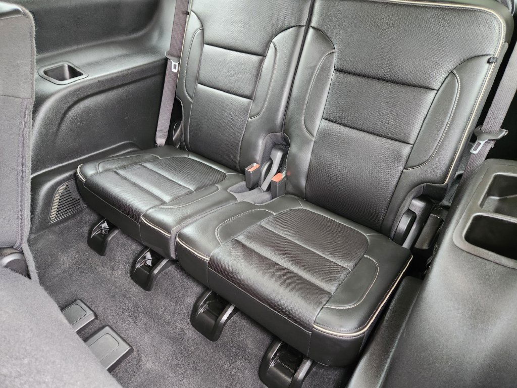 Used 2023 GMC Acadia Denali FWD image 19