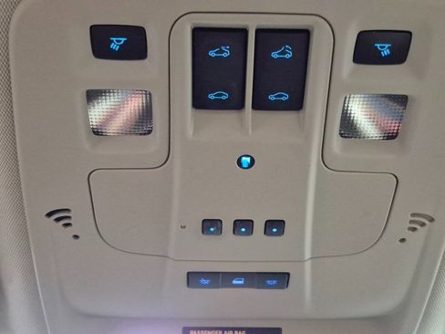 Used 2015 Chevrolet Malibu LT w/ Power Convenience Package image 20