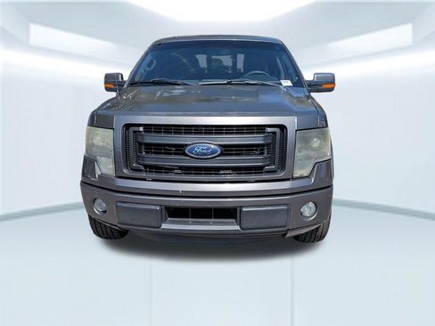 Used 2014 Ford F150 FX2 w/ Equipment Group 402A Luxury image 19