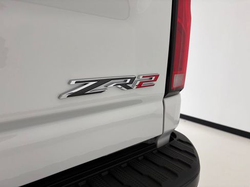 New 2026 Chevrolet Silverado 2500 ZR2 AWD/4WD image 29
