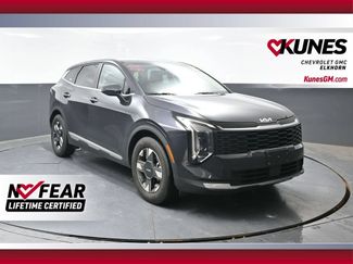 Used 2026 Kia Sportage LX FWD video 1
