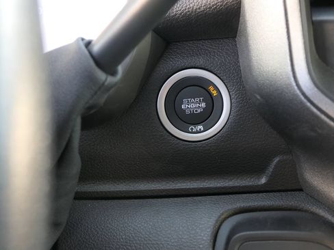 New 2026 RAM 3500 Tradesman AWD/4WD image 15
