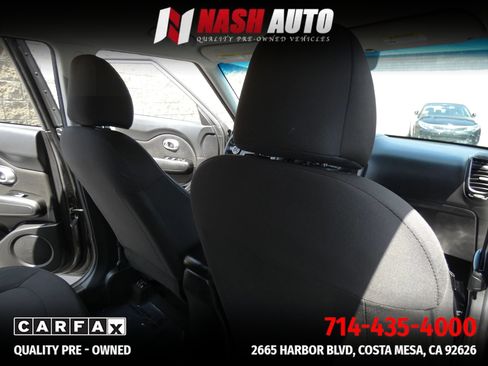 Used 2018 Kia Soul FWD image 24