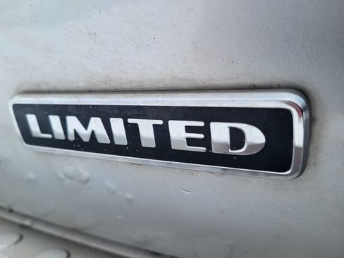 Used 2006 Dodge Durango Limited image 5