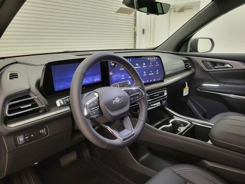 New 2026 Chevrolet Traverse LT w/ Midnight/Sport Edition image 28