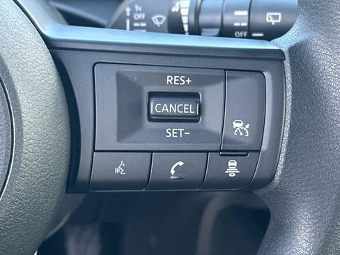 New 2026 Nissan Kicks S image 25