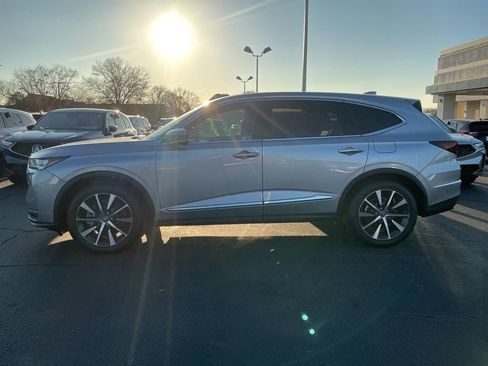 New 2026 Acura MDX w/ Technology Package image 2
