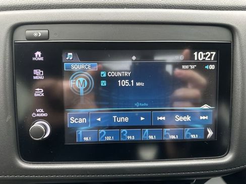 Used 2019 Honda HR-V EX image 14