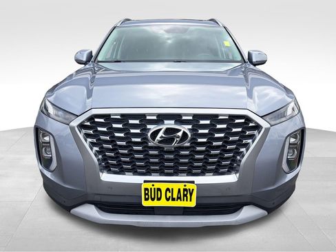 Used 2020 Hyundai Palisade SEL AWD/4WD image 9