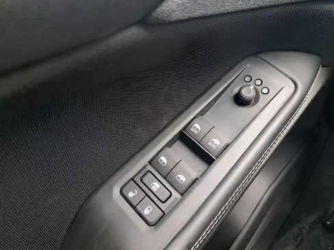 New 2026 Jeep Cherokee Laredo AWD/4WD image 24