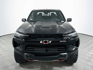 Used 2024 Chevrolet Colorado ZR2 AWD/4WD video 2