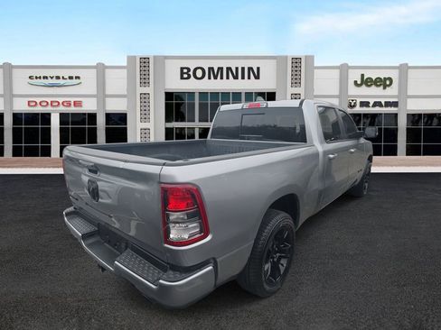 Used 2022 RAM 1500 Big Horn image 3