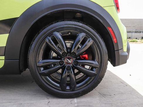 Used 2022 MINI Cooper John Cooper Works FWD image 20