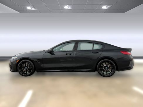 New 2026 BMW M850i xDrive AWD/4WD image 2