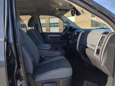 Used 2016 RAM 1500 Big Horn AWD/4WD image 27