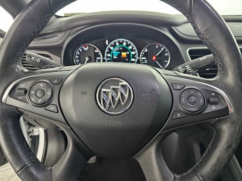 Used 2019 Buick LaCrosse Avenir w/ Driver Confidence Package II image 22