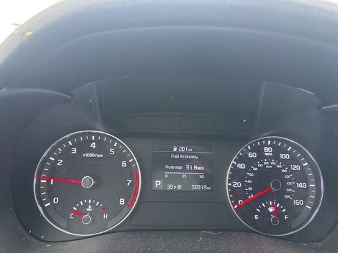 Used 2021 Kia Forte LXS image 9