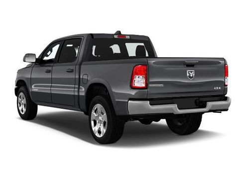 Used 2022 RAM 1500 Big Horn image 2