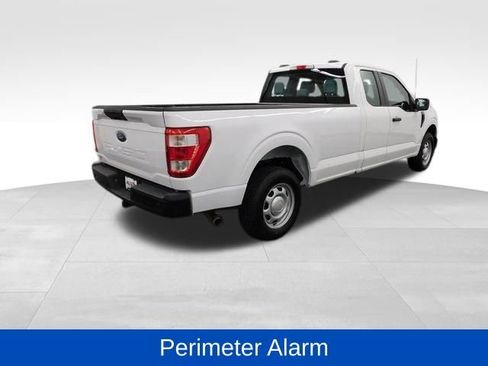 Used 2022 Ford F150 XL w/ Equipment Group 101A High image 17