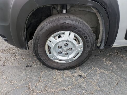 Used 2022 RAM ProMaster 2500 image 11