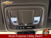 Used 2025 Chevrolet Silverado 2500 W/T w/ WT Convenience Package RWD image 19