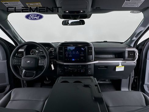 New 2026 Ford F150 XL w/ Equipment Group 103A High AWD/4WD image 12