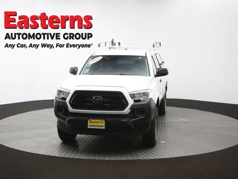 Used 2020 Toyota Tacoma SR RWD image 52