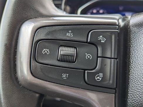 Used 2025 Chevrolet Silverado 2500 High Country w/ High Country Premium Package AWD/4WD image 20