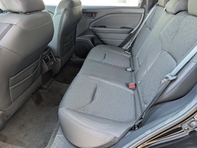 New 2026 Subaru Forester Premium AWD/4WD image 19