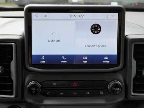 Used 2023 Ford Bronco Sport Big Bend AWD/4WD image 15