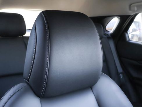 New 2026 MAZDA CX-30 AWD 2.5 S w/ Select Sport Pkg image 42