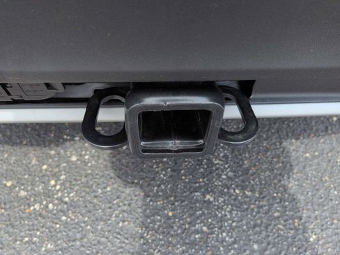 New 2026 Ford Explorer Platinum AWD/4WD image 12
