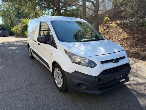Used 2017 Ford Transit Connect XL FWD image 10