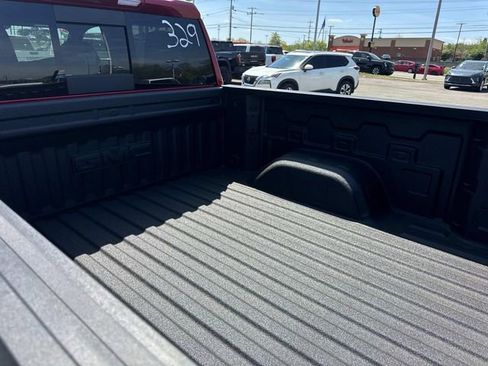 New 2026 GMC Sierra 1500 SLT w/ SLT Premium Package image 13