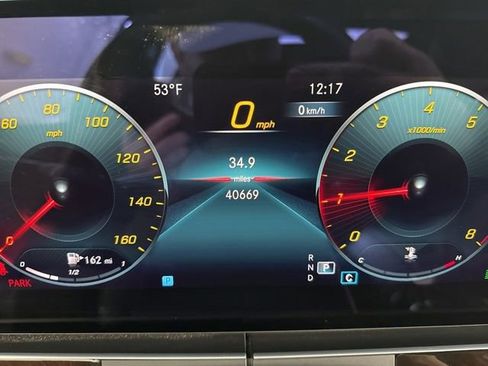 Used 2022 Mercedes-Benz E 350 Sedan image 31