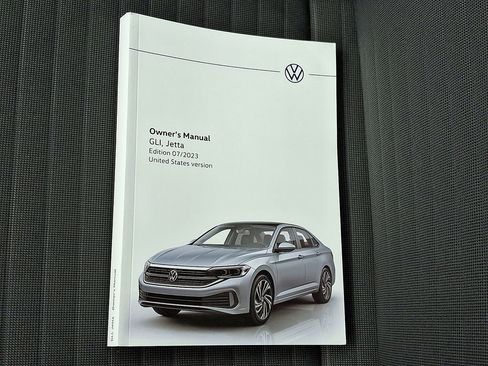 Used 2024 Volkswagen Jetta S image 26